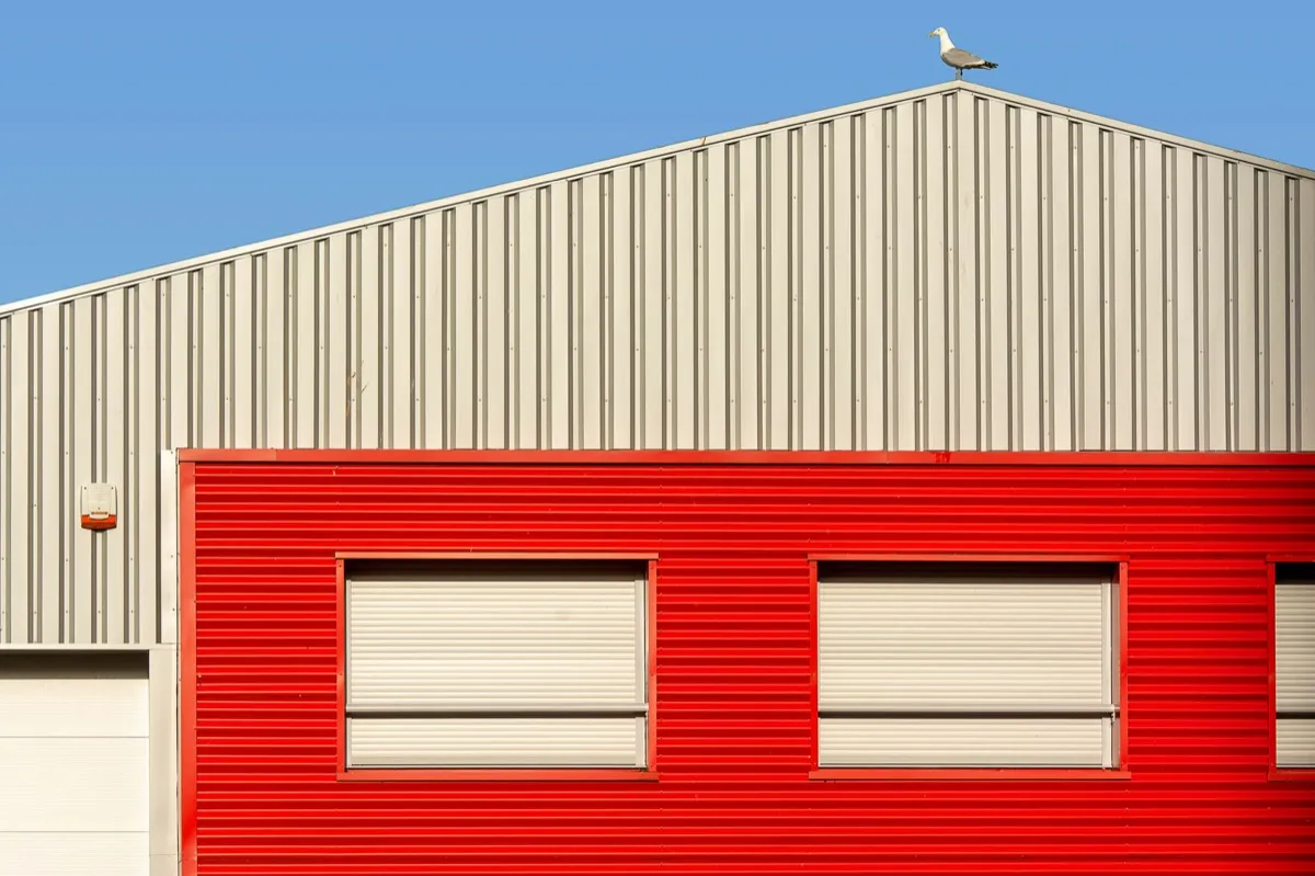 Commercial Roofing in Brownsville, TX