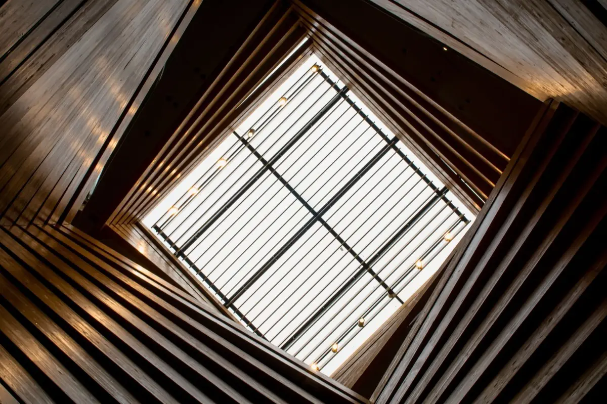 Skylights in Brownsville, TX