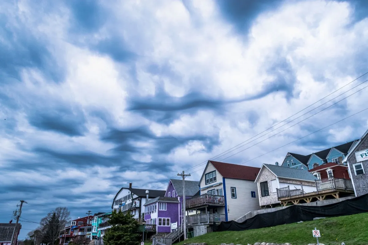 Storm Damage Restoration in Brownsville, TX