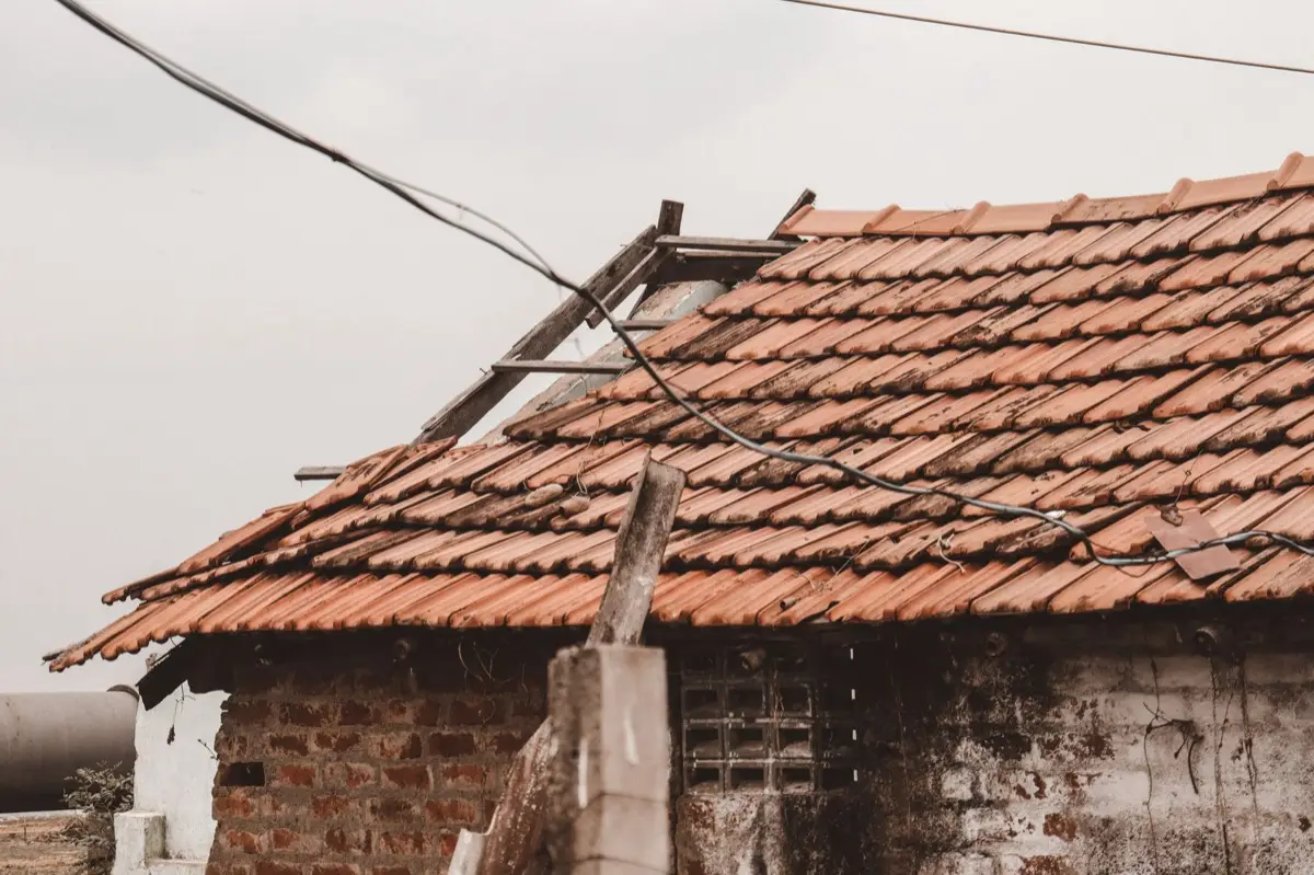 Wind Damage Roofing in Brownsville, TX