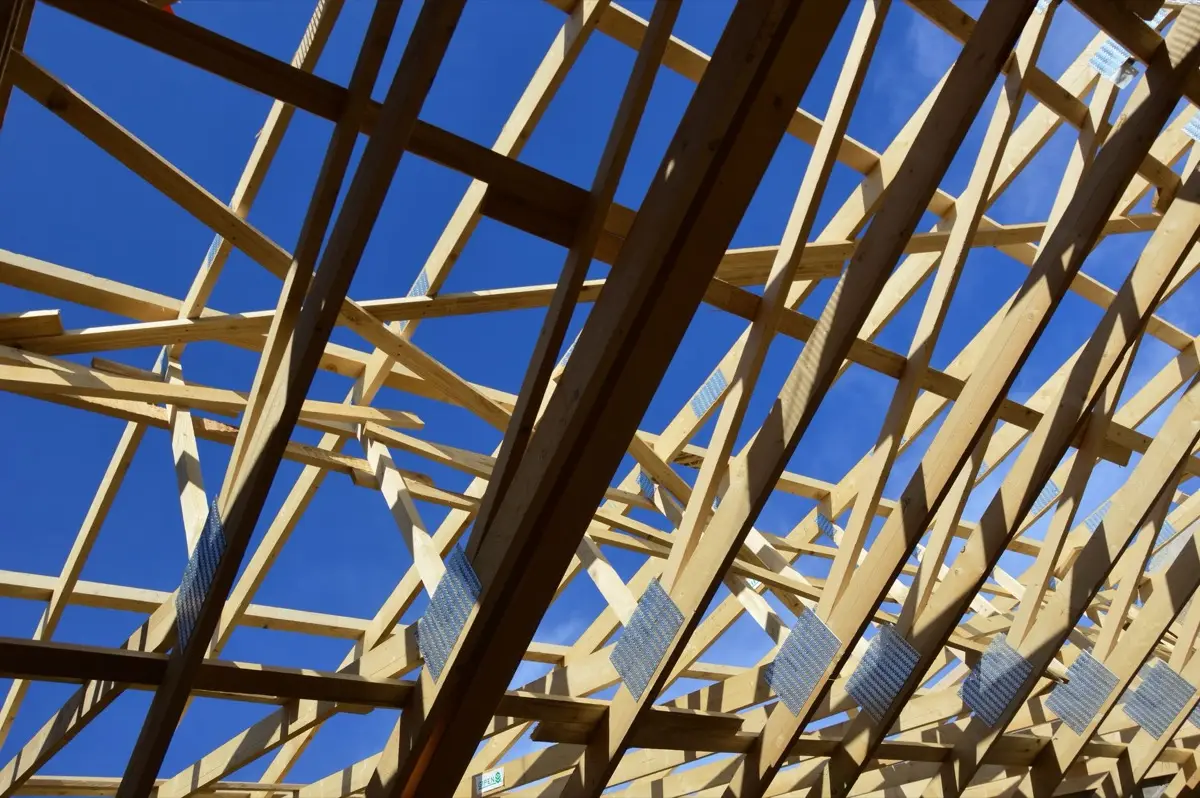 Roof Ventilation in Brownsville, TX